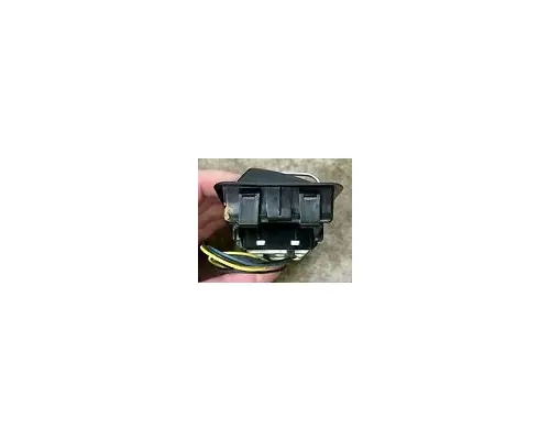 PETERBILT 567 Switch, misc 