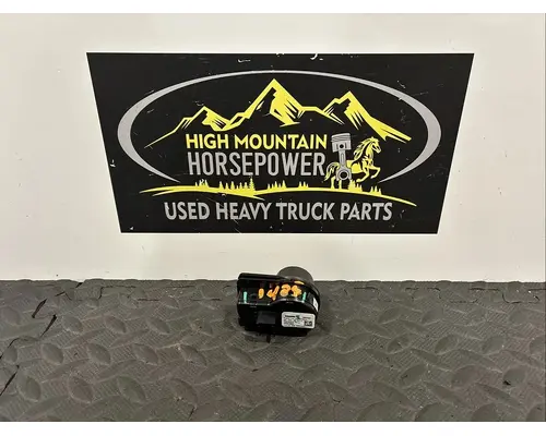 PETERBILT 567 Switch, misc 