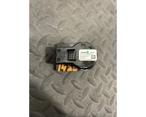 PETERBILT 567 Switch, misc 