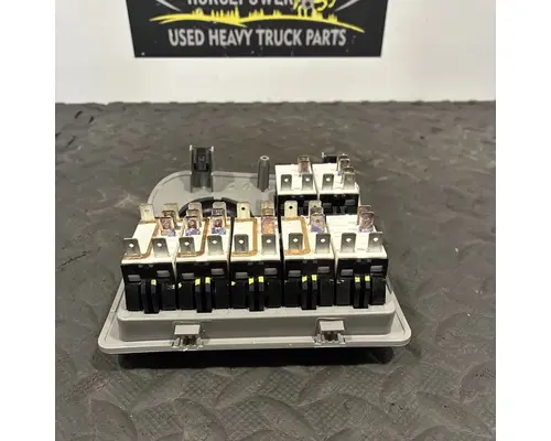 PETERBILT 567 Switch, misc 