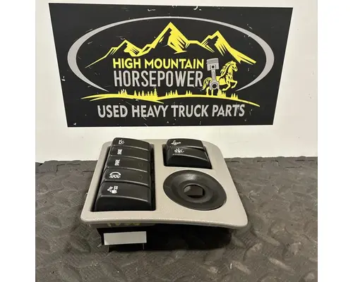 PETERBILT 567 Switch, misc 
