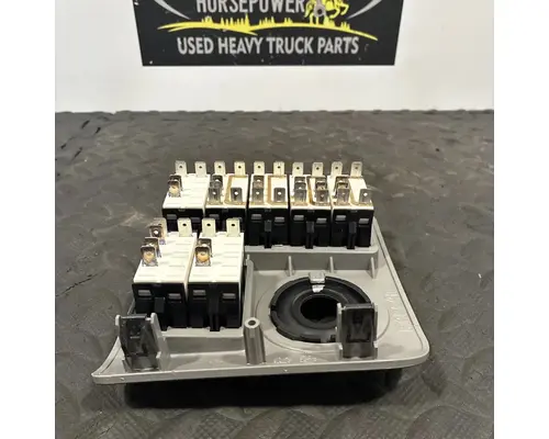 PETERBILT 567 Switch, misc 