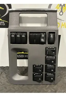 PETERBILT 567 Switch, misc 