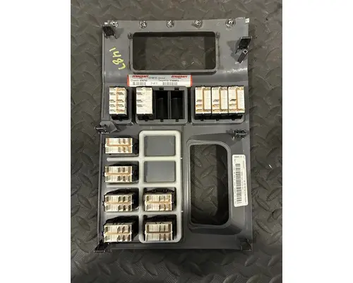 PETERBILT 567 Switch, misc 