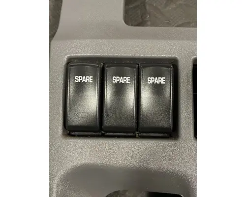PETERBILT 567 Switch, misc 