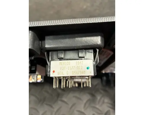 PETERBILT 567 Switch, misc 