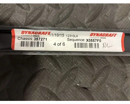 PETERBILT 567 Switch, misc 