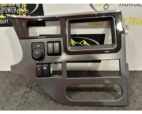 PETERBILT 567 Switch, misc 