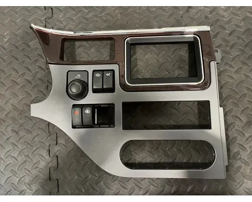 PETERBILT 567 Switch, misc 