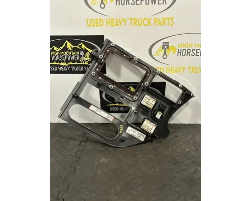 PETERBILT 567 Switch, misc 