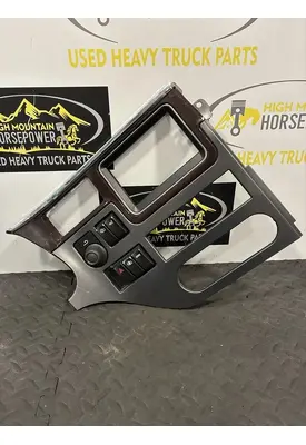 PETERBILT 567 Switch, misc 