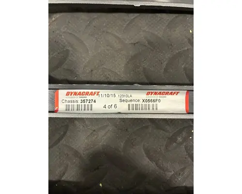 PETERBILT 567 Switch, misc 
