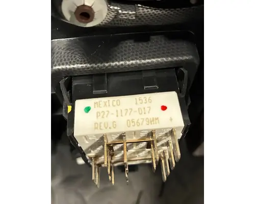 PETERBILT 567 Switch, misc 