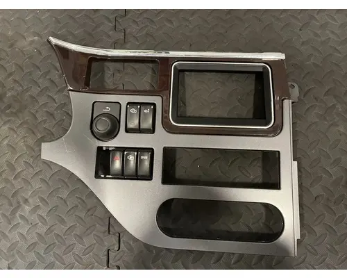 PETERBILT 567 Switch, misc 