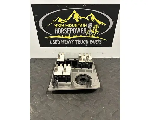 PETERBILT 567 Switch, misc 