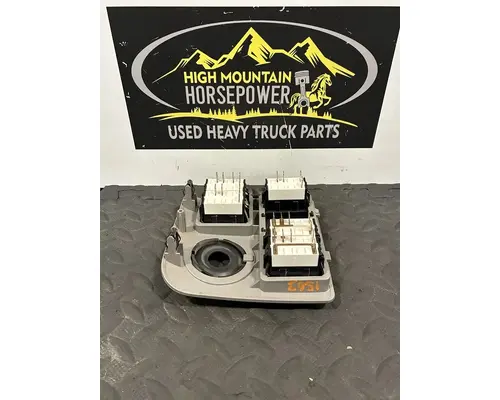 PETERBILT 567 Switch, misc 