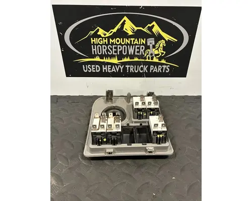 PETERBILT 567 Switch, misc 
