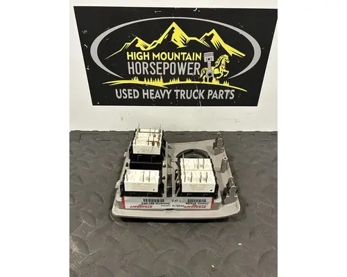 PETERBILT 567 Switch, misc 