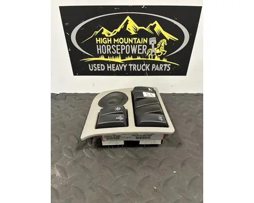 PETERBILT 567 Switch, misc 