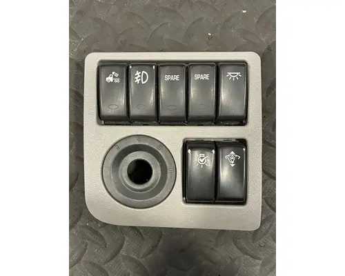 PETERBILT 567 Switch, misc 
