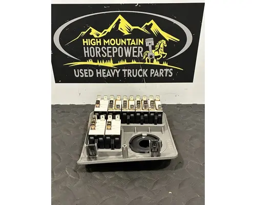 PETERBILT 567 Switch, misc 