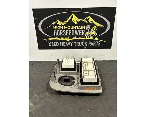 PETERBILT 567 Switch, misc 