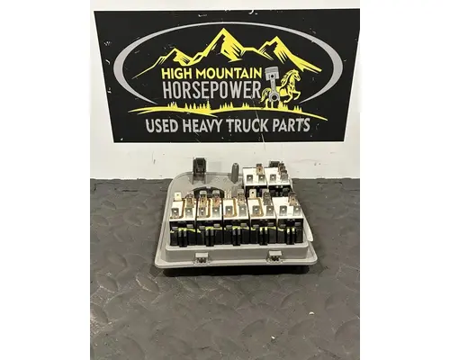 PETERBILT 567 Switch, misc 