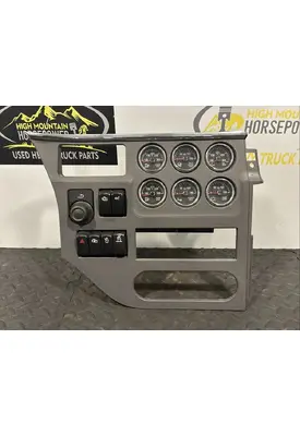 PETERBILT 567 Switch, misc 