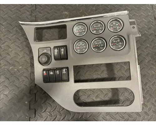 PETERBILT 567 Switch, misc 