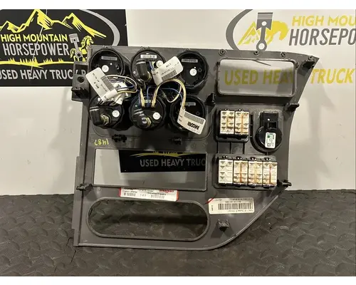 PETERBILT 567 Switch, misc 