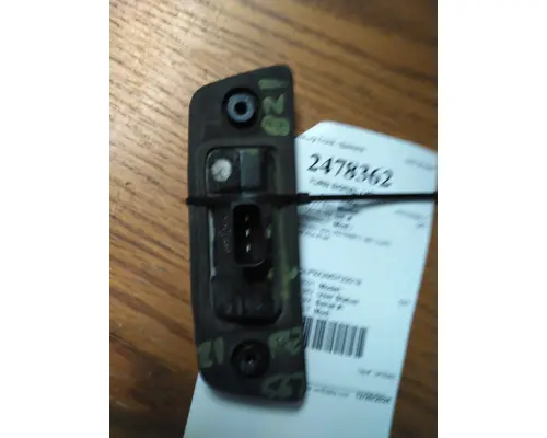 PETERBILT 567 TURN SIGNAL LIGHT
