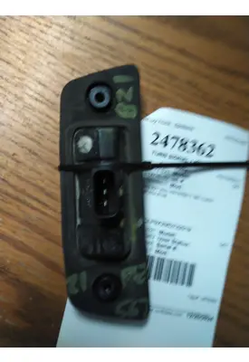 PETERBILT 567 TURN SIGNAL LIGHT