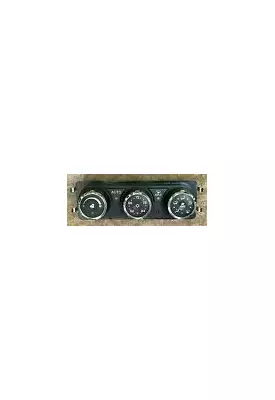PETERBILT 567 Temperature Control