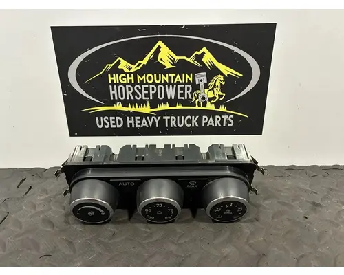 PETERBILT 567 Temperature Control