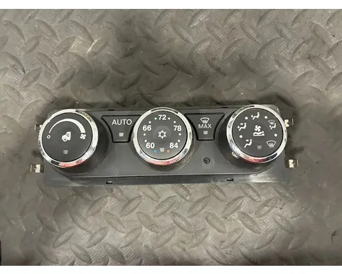PETERBILT 567 Temperature Control
