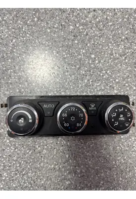 PETERBILT 567 Temperature Control