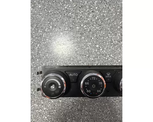 PETERBILT 567 Temperature Control