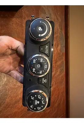 PETERBILT 567 Temperature Control