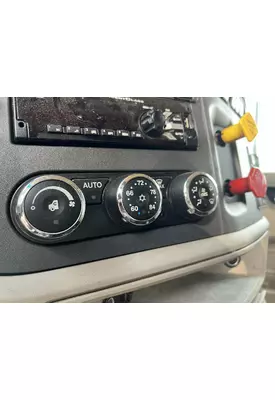 PETERBILT 567 Temperature Control