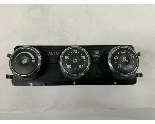 PETERBILT 567 Temperature Control