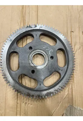 PETERBILT 567 Timing Gears