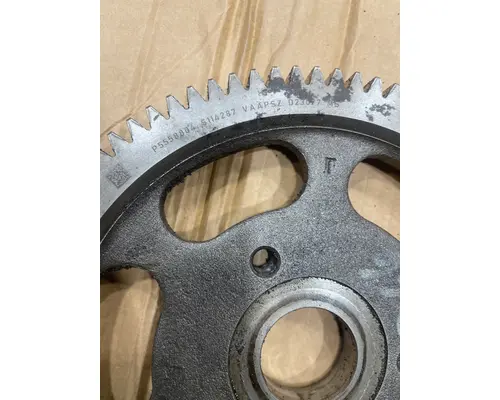 PETERBILT 567 Timing Gears