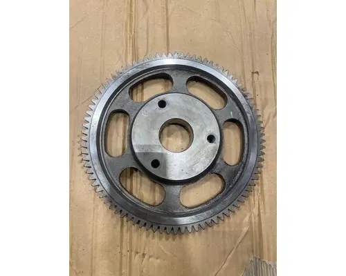 PETERBILT 567 Timing Gears
