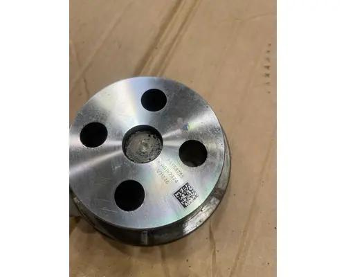 PETERBILT 567 Timing Gears