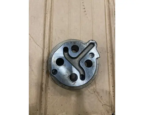 PETERBILT 567 Timing Gears