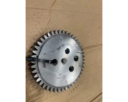 PETERBILT 567 Timing Gears