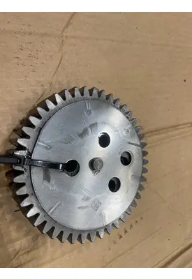 PETERBILT 567 Timing Gears