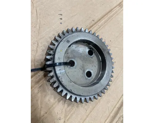 PETERBILT 567 Timing Gears
