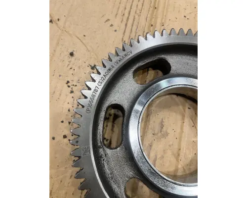 PETERBILT 567 Timing Gears