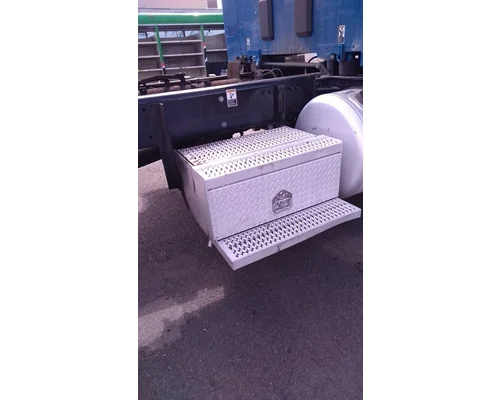 PETERBILT 567 Tool Box
